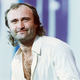 Illustration for article titled Phil Collins was just your average, everyday, kind of creepy star when he made iNo Jacket Required/i